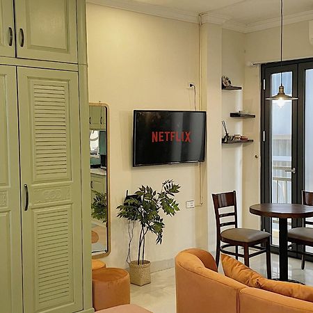Migo Housing - Hanoi Beer Street - Lift And Spacious - Ensuite Kitchen - Ensuite Bathroom Εξωτερικό φωτογραφία