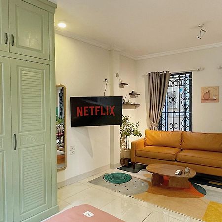 Migo Housing - Hanoi Beer Street - Lift And Spacious - Ensuite Kitchen - Ensuite Bathroom Εξωτερικό φωτογραφία