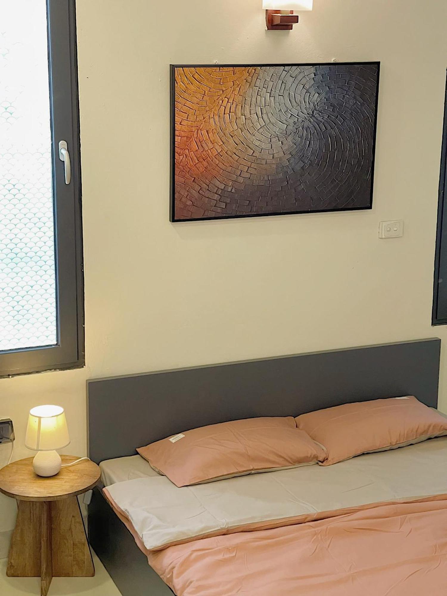 Migo Housing - Hanoi Beer Street - Lift And Spacious - Ensuite Kitchen - Ensuite Bathroom Εξωτερικό φωτογραφία
