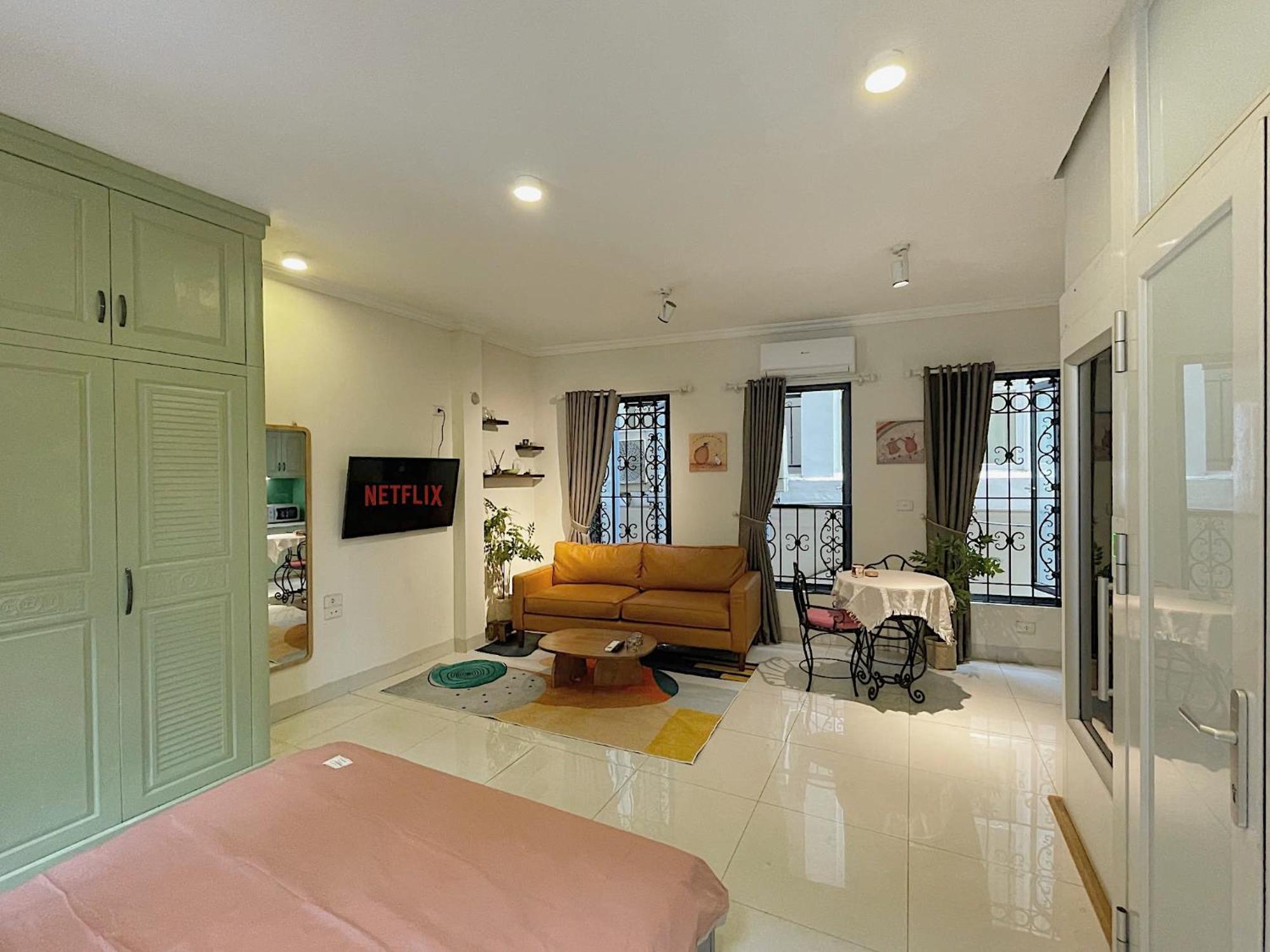 Migo Housing - Hanoi Beer Street - Lift And Spacious - Ensuite Kitchen - Ensuite Bathroom Εξωτερικό φωτογραφία