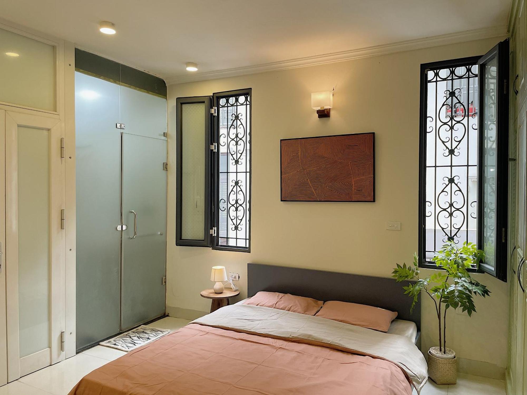 Migo Housing - Hanoi Beer Street - Lift And Spacious - Ensuite Kitchen - Ensuite Bathroom Εξωτερικό φωτογραφία