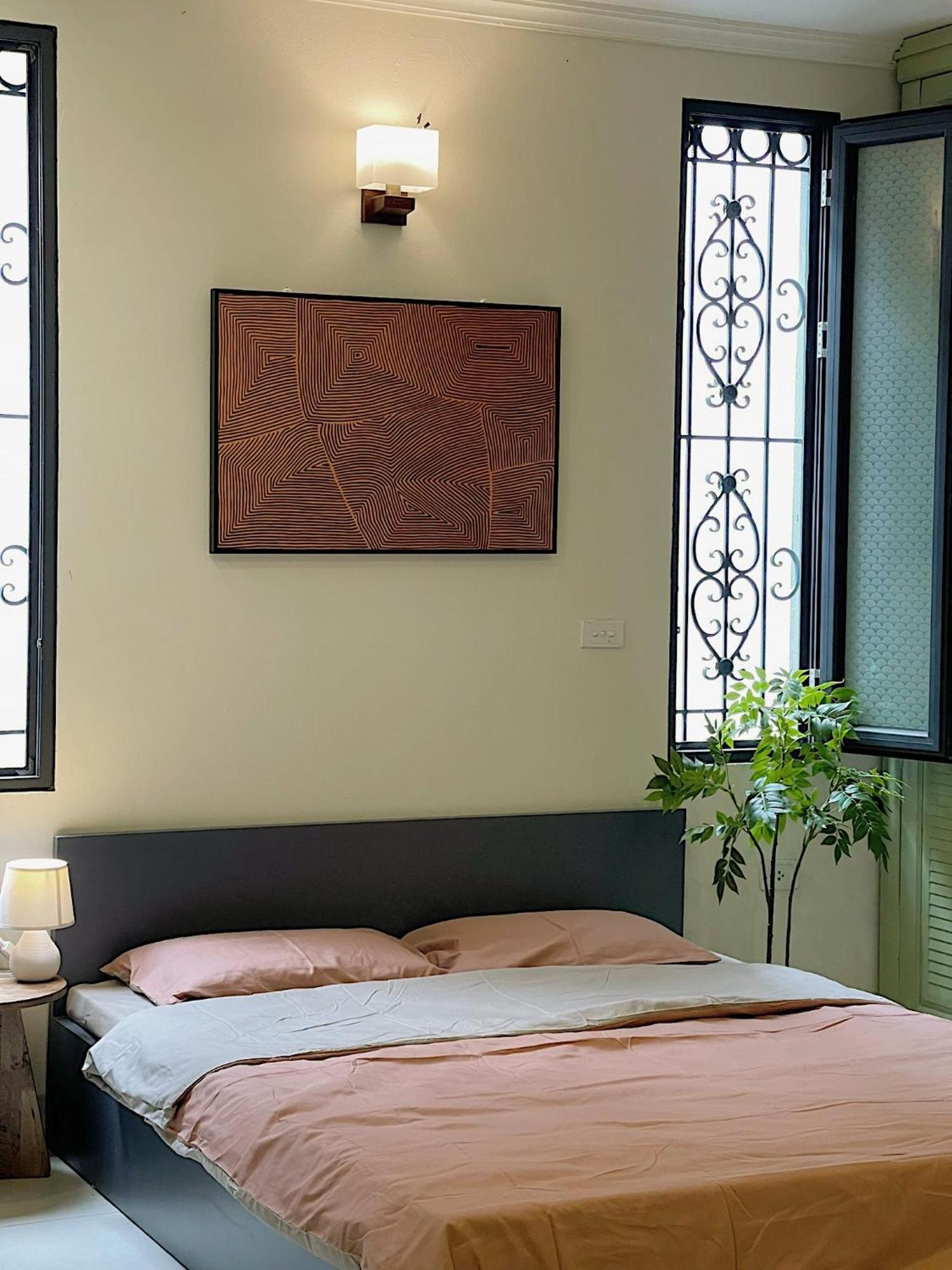 Migo Housing - Hanoi Beer Street - Lift And Spacious - Ensuite Kitchen - Ensuite Bathroom Εξωτερικό φωτογραφία