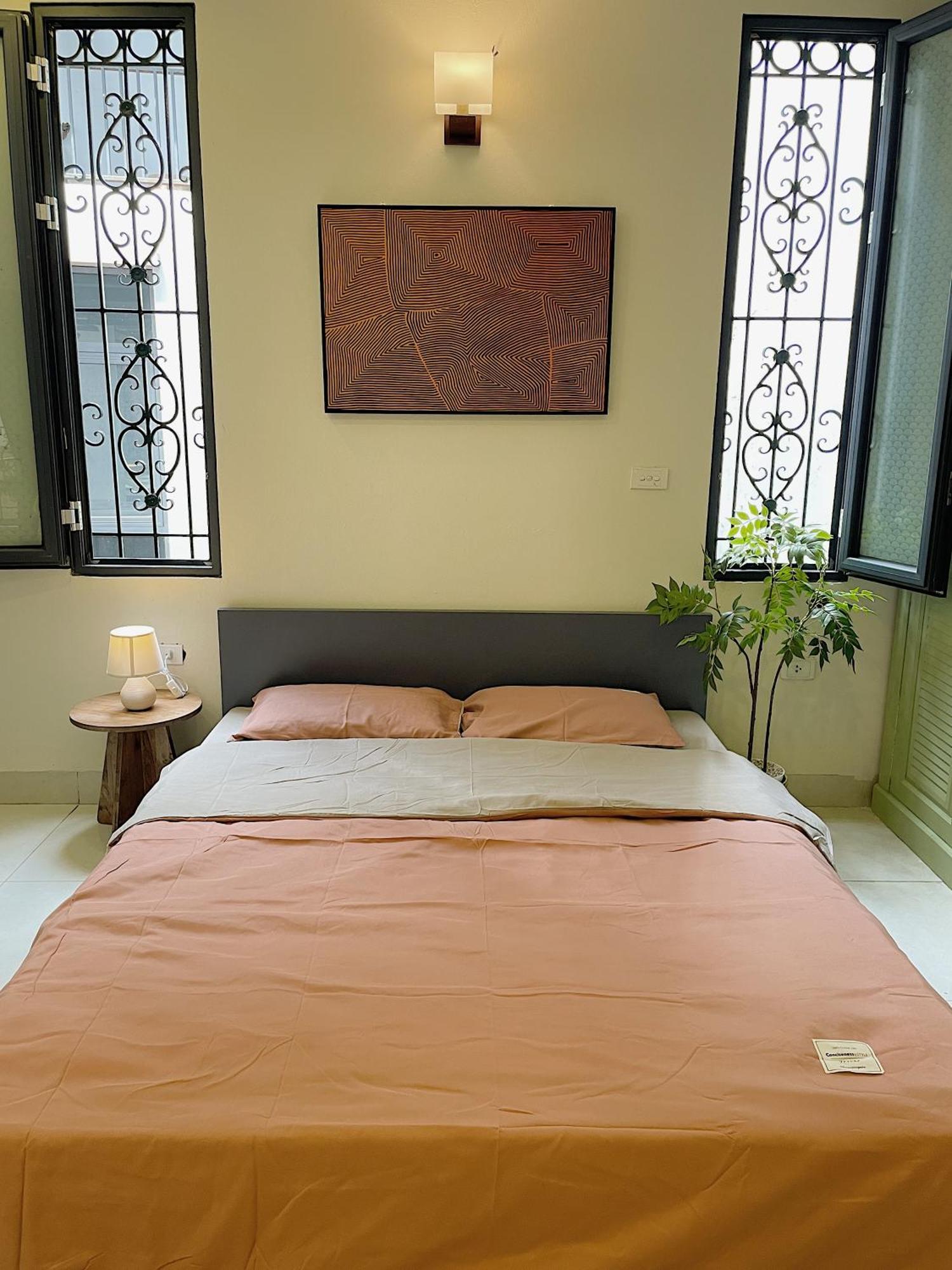 Migo Housing - Hanoi Beer Street - Lift And Spacious - Ensuite Kitchen - Ensuite Bathroom Εξωτερικό φωτογραφία