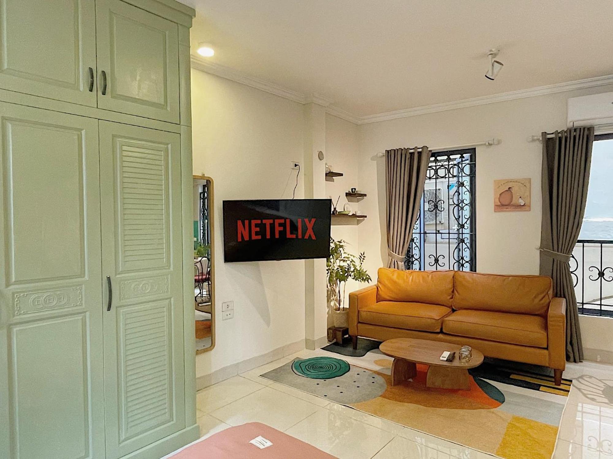Migo Housing - Hanoi Beer Street - Lift And Spacious - Ensuite Kitchen - Ensuite Bathroom Εξωτερικό φωτογραφία